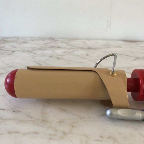 CHI Turbo Ceramic Curling Iron 1.5” - Picture 3 of 7